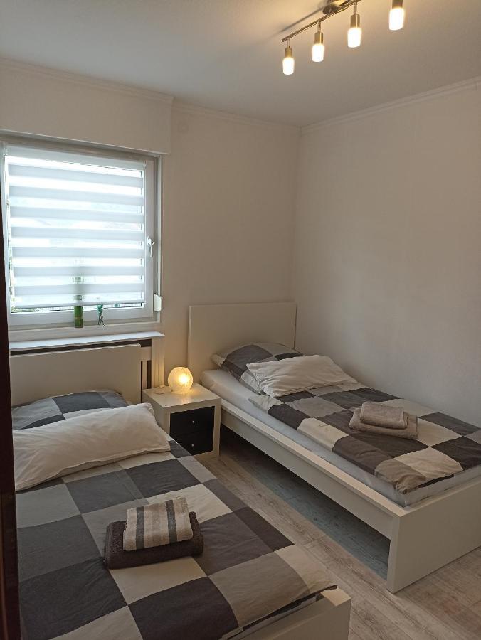 Furthen Ferienhaus Theresa المظهر الخارجي الصورة